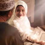 10 tips mendidik anak perempuan secara islami