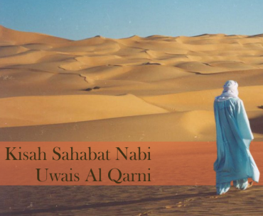 Kisah Uwais Al Qarni