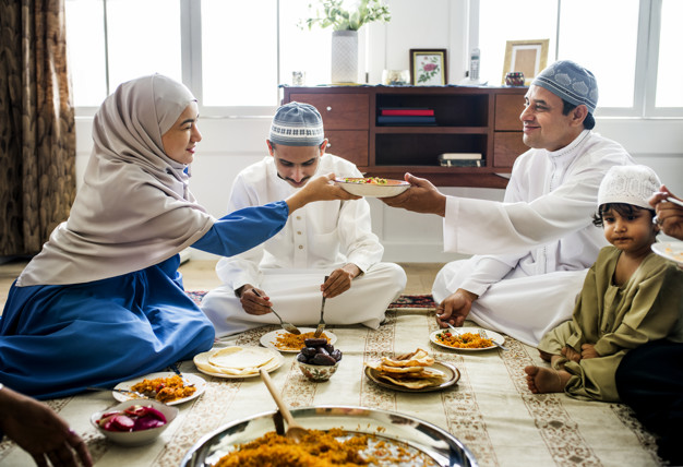 Adab Berbicara Seorang Muslim