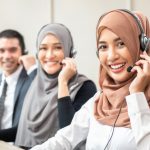 Adab Berbicara Seorang Muslim