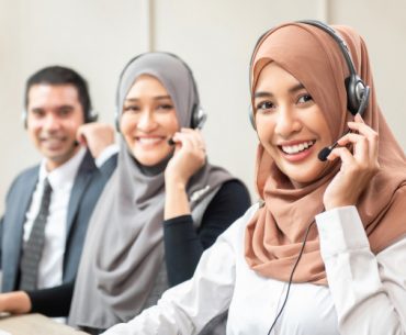 Adab Berbicara Seorang Muslim