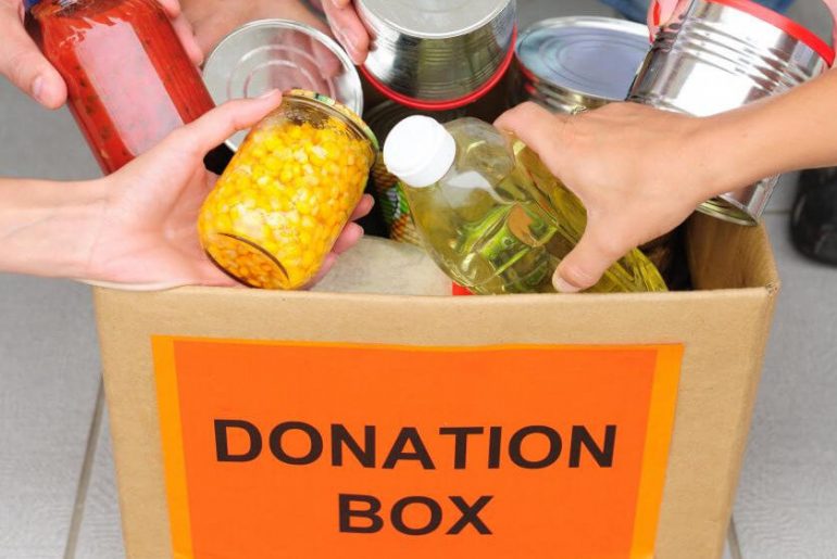 Jangan Ditunda, Saatnya Berbuat Kebaikan!