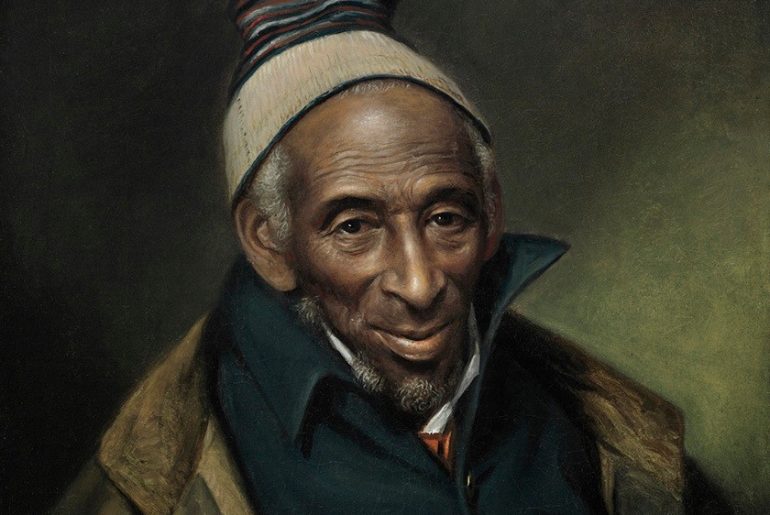 Muslim Di Balik Kedigdayaan Amerika Serikat