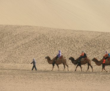 Beginilah Kisah Menarik Abdullah Ibn Al-Mubarak soal Haji