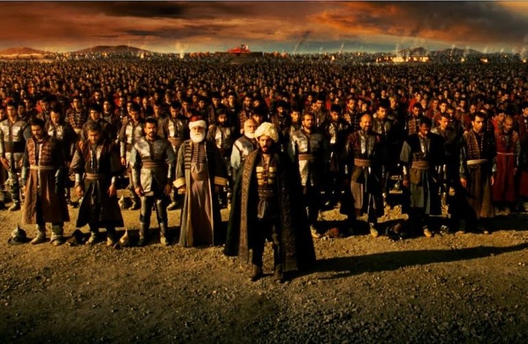 Mengenal Sosok Muhammad Al Fatih, Idola Para Remaja