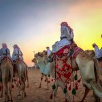 Ini yang terjadi saat sa'ad bin abi waqqash masuk islam