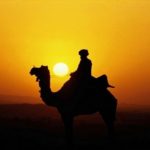 Kisah Abdullah Bin Mas'ud