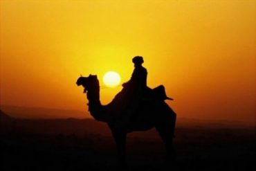 Kisah Abdullah Bin Mas'ud