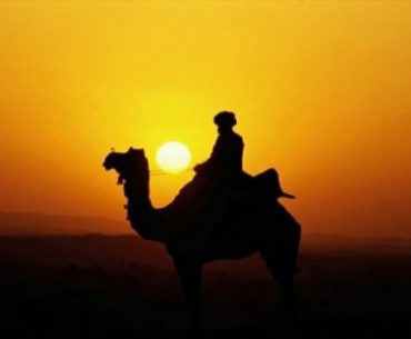 Kisah Abdullah Bin Mas'ud