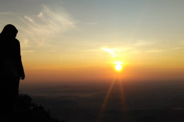 Kisah Romantis Shafiyyah binti Abdul Muthalib, Bikin Baper! (source pixabay)