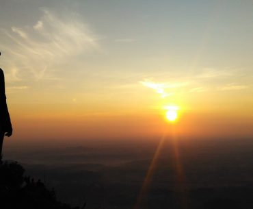 Kisah Romantis Shafiyyah binti Abdul Muthalib, Bikin Baper! (source pixabay)