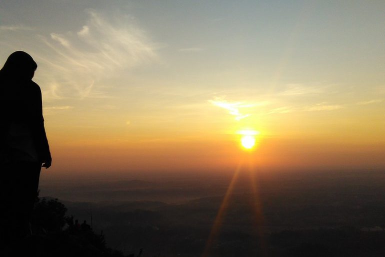 Kisah Romantis Shafiyyah binti Abdul Muthalib, Bikin Baper! Kisah Romantis Shafiyyah binti Abdul Muthalib, Bikin Baper! (source pixabay)