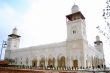 Masjid King Hussein Bin Talal