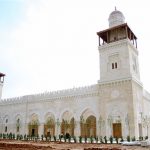 Masjid King Hussein Bin Talal