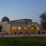 Menelusuri Bangunan yang Ada di Kompleks Masjidil Aqsha