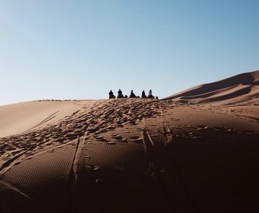 Panutan! Ini Potret Kesederhanaan Umar bin Abdul Aziz