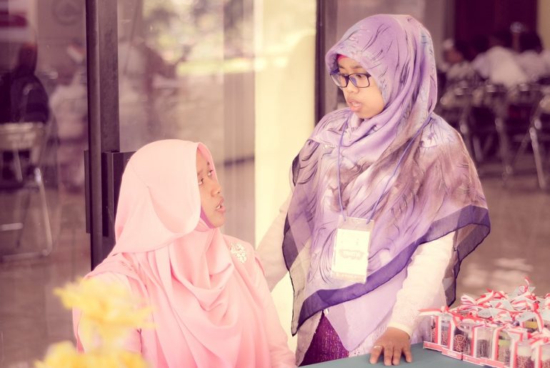 Toleransi di Masa Khulafaur Rasyidin Bikin Hati Adem! Toleransi di Masa Khulafaur Rasyidin Bikin Hati Adem!