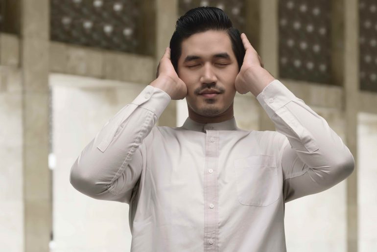 Inilah Alasan Mengapa Bilal Dipilih Menjadi Muadzin alasan bilal menjadi muadzin