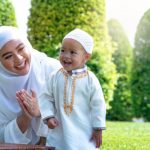 alasan halimah berhenti mengasuh nabi muhammad