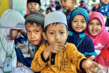 batasan usia prabaligh