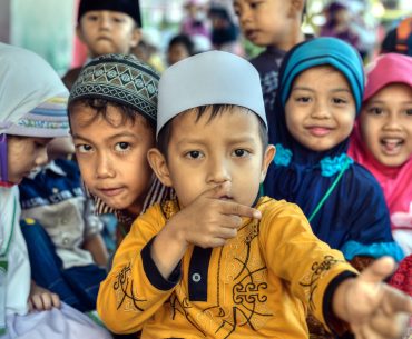 batasan usia prabaligh