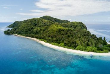 Destinasi wisata kota davao