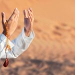 isi permintaan malaikat saat terciptanya adam