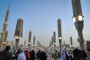 jejak islam di amerika serikat