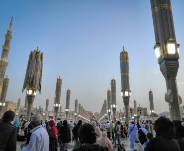 jejak islam di amerika serikat