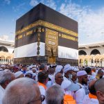 kaligrafi kiswah ka'bah