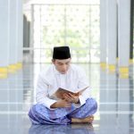 keutamaan 2 ayat terakhir al baqarah
