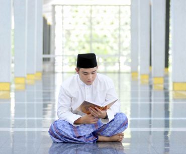 keutamaan 2 ayat terakhir al baqarah