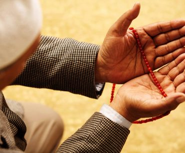 kisah abdurrahman bin auf (source shutterstock)