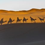 kisah rasulullah saat menegakkan keadilan