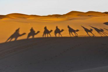 kisah rasulullah saat menegakkan keadilan