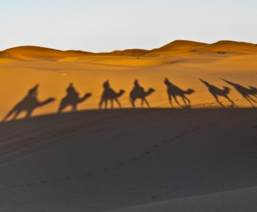 kisah rasulullah saat menegakkan keadilan