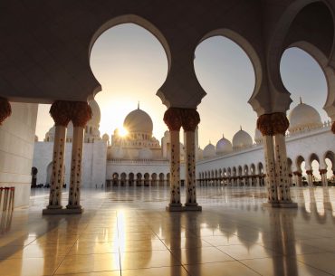 kisah sya'ban yang rumahnya jauh dari masjid nabawi (source shutterstock)
