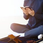 kunci menghadapi musibah