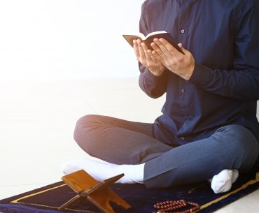 Jadi Lebih Mudah, Hadapi Musibah dengan Kunci Ini kunci menghadapi musibah