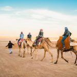 nabi muhammad sosok konglomerat (source shutterstock)