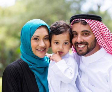 dalil berbakti kepada orang tua