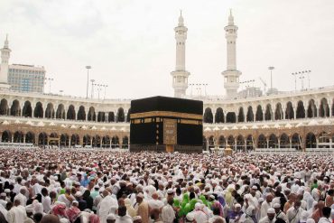 pesan nabi muhammad saat tiba di madinah