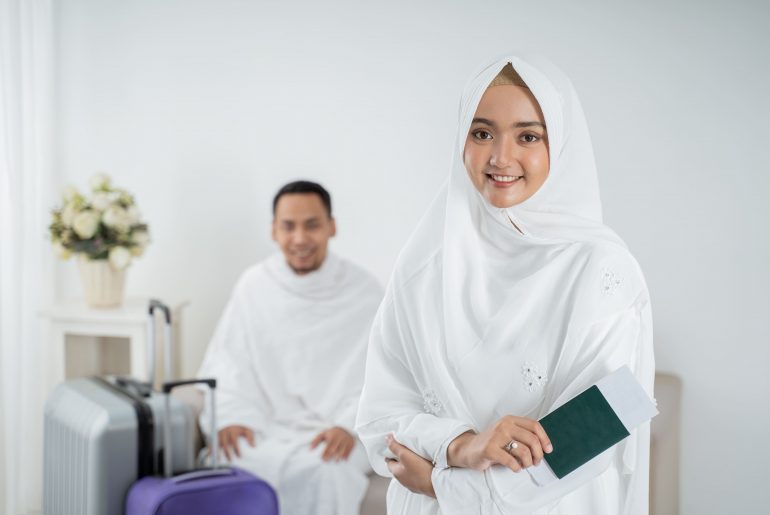 Inilah Alasan Wanita Disebut sebagai Tiang Negara wanita tiang negara