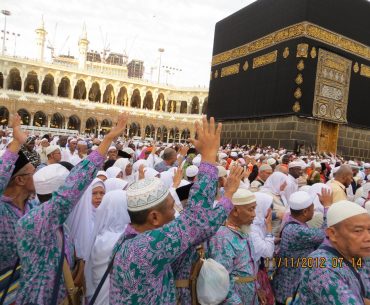 Ini 4 Jenis Thawaf Harus Anda Ketahui jenis thawaf