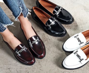 Timeless! 4 Alas Kaki yang Klasik Ini Harus Kamu Punya