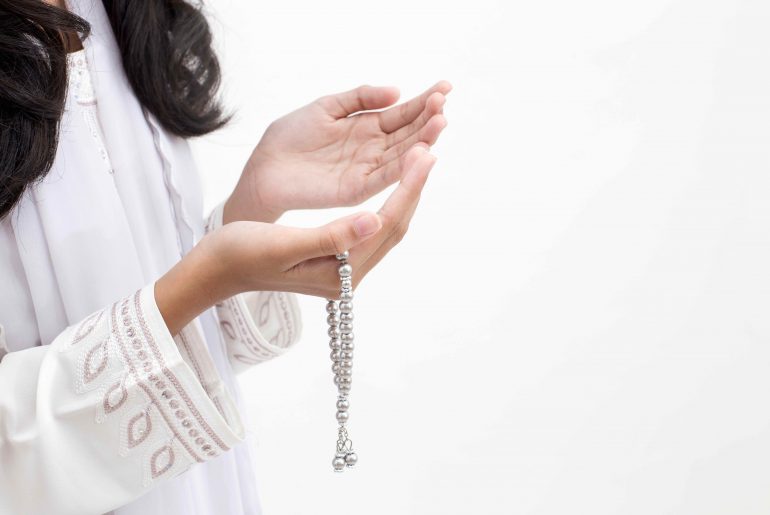 Cara Menghadapi Ujian Jika Ingin Hijrah Menjadi Lebih Baik Cara Menghadapi Ujian Jika Ingin Hijrah Menjadi Lebih Baik