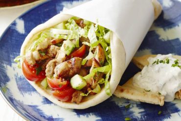 Shawarma