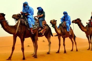 Inilah Kepedulian Rasulullah pada Kesehatan Rakyatnya (source pixabay)