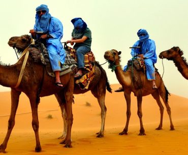 Inilah Kepedulian Rasulullah pada Kesehatan Rakyatnya (source pixabay)