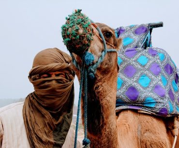 Kisah Abdah yang Disebutkan Murtad di Akhir Hayat (source pixabay)